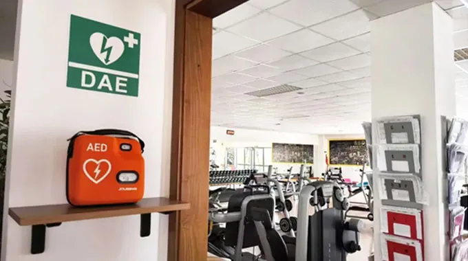 يوسينغ درهم يضع معيارا جديدا في الأداء العالي ، والتكنولوجيا المنقذة للحياة