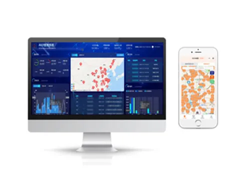 نظام إدارة ذكي