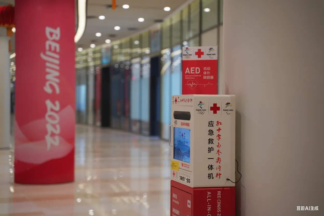 رسالة شكر من الألعاب الأولمبية الشتوية